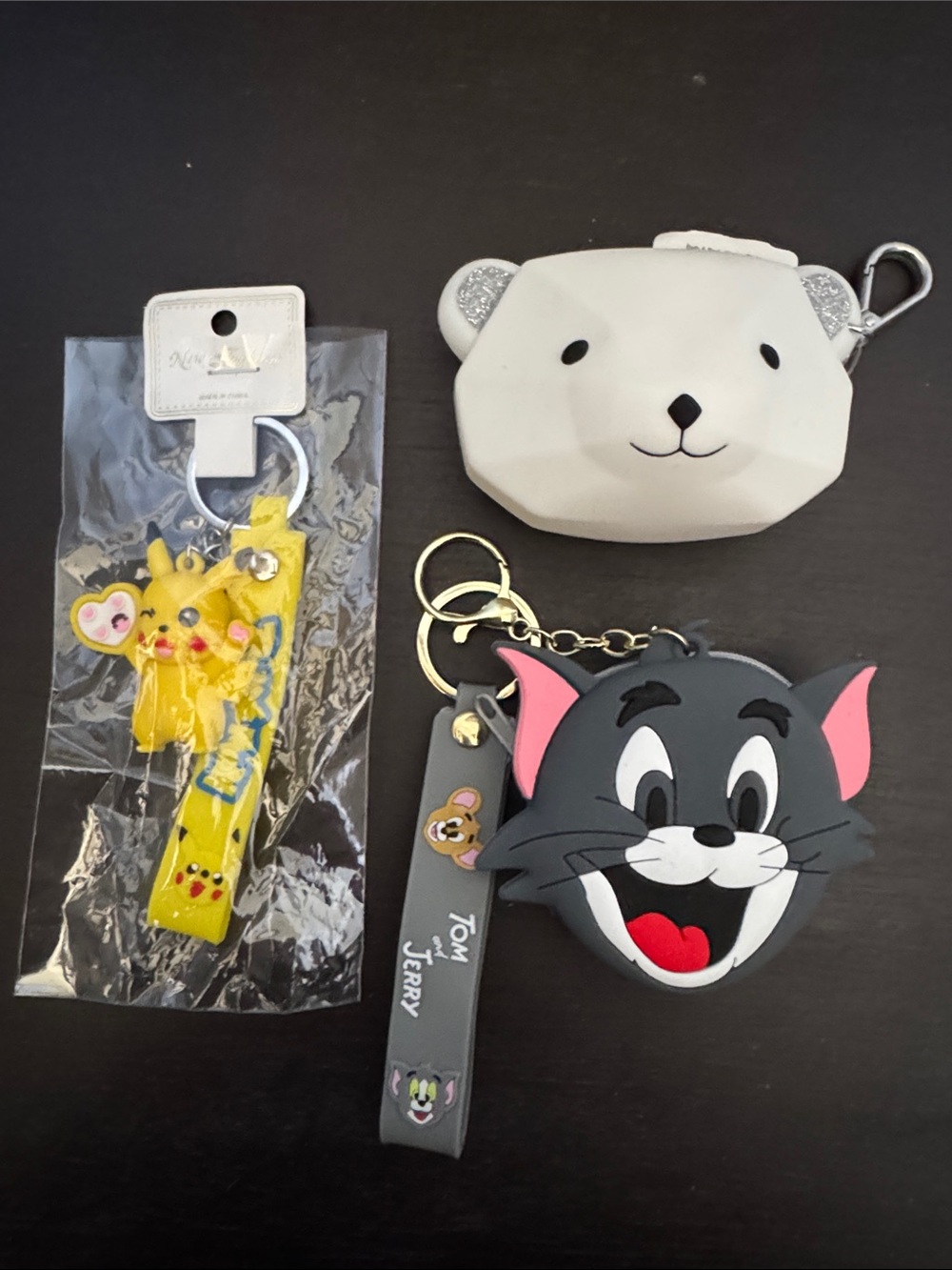 Keychain Lot - Picture 8 of 8